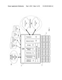 Defining an Authorizer in a Virtual Computing Infrastructure diagram and image