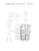 Defining an Authorizer in a Virtual Computing Infrastructure diagram and image