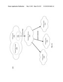 Defining an Authorizer in a Virtual Computing Infrastructure diagram and image