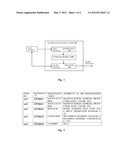 MANAGING UNIQUELY TAGGED ITEMS USING THE INTERNET diagram and image