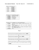 MANAGING UNIQUELY TAGGED ITEMS USING THE INTERNET diagram and image