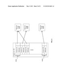 Granting Access to a Cloud Computing Environment Using Names in a Virtual     Computing Infrastructure diagram and image