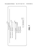 DYNAMIC QUERY SERVICES AND METHODS diagram and image