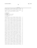 PLANTS WITH ALTERED ROOT ARCHITECTURE, RELATED CONSTRUCTS AND METHODS     INVOLVING GENES ENCODING LEUCINE RICH REPEAT KINASE (LLRK) POLYPEPTIDES     AND HOMOLOGS THEREOF diagram and image