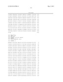 PLANTS WITH ALTERED ROOT ARCHITECTURE, RELATED CONSTRUCTS AND METHODS     INVOLVING GENES ENCODING LEUCINE RICH REPEAT KINASE (LLRK) POLYPEPTIDES     AND HOMOLOGS THEREOF diagram and image