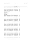 PLANTS WITH ALTERED ROOT ARCHITECTURE, RELATED CONSTRUCTS AND METHODS     INVOLVING GENES ENCODING LEUCINE RICH REPEAT KINASE (LLRK) POLYPEPTIDES     AND HOMOLOGS THEREOF diagram and image