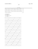PLANTS WITH ALTERED ROOT ARCHITECTURE, RELATED CONSTRUCTS AND METHODS     INVOLVING GENES ENCODING LEUCINE RICH REPEAT KINASE (LLRK) POLYPEPTIDES     AND HOMOLOGS THEREOF diagram and image