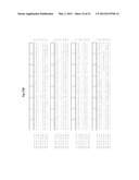 PLANTS WITH ALTERED ROOT ARCHITECTURE, RELATED CONSTRUCTS AND METHODS     INVOLVING GENES ENCODING LEUCINE RICH REPEAT KINASE (LLRK) POLYPEPTIDES     AND HOMOLOGS THEREOF diagram and image