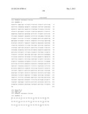 PLANTS WITH ALTERED ROOT ARCHITECTURE, RELATED CONSTRUCTS AND METHODS     INVOLVING GENES ENCODING LEUCINE RICH REPEAT KINASE (LLRK) POLYPEPTIDES     AND HOMOLOGS THEREOF diagram and image