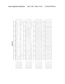 PLANTS WITH ALTERED ROOT ARCHITECTURE, RELATED CONSTRUCTS AND METHODS     INVOLVING GENES ENCODING LEUCINE RICH REPEAT KINASE (LLRK) POLYPEPTIDES     AND HOMOLOGS THEREOF diagram and image