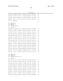 PLANTS WITH ALTERED ROOT ARCHITECTURE, RELATED CONSTRUCTS AND METHODS     INVOLVING GENES ENCODING LEUCINE RICH REPEAT KINASE (LLRK) POLYPEPTIDES     AND HOMOLOGS THEREOF diagram and image