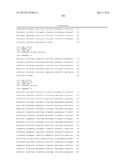 PLANTS WITH ALTERED ROOT ARCHITECTURE, RELATED CONSTRUCTS AND METHODS     INVOLVING GENES ENCODING LEUCINE RICH REPEAT KINASE (LLRK) POLYPEPTIDES     AND HOMOLOGS THEREOF diagram and image