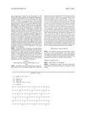 PROTEIN HAVING NOVEL PRENYLTRANSFERASE ACTIVITY AND GENE ENCODING THE SAME diagram and image