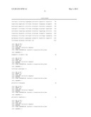 PROTEIN HAVING NOVEL PRENYLTRANSFERASE ACTIVITY AND GENE ENCODING THE SAME diagram and image