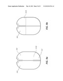 Swaddling Enclosure and Methods of Use and Manufacture Thereof diagram and image