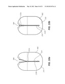 Swaddling Enclosure and Methods of Use and Manufacture Thereof diagram and image