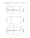 Swaddling Enclosure and Methods of Use and Manufacture Thereof diagram and image