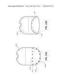 Swaddling Enclosure and Methods of Use and Manufacture Thereof diagram and image