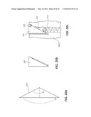 Swaddling Enclosure and Methods of Use and Manufacture Thereof diagram and image