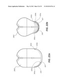 Swaddling Enclosure and Methods of Use and Manufacture Thereof diagram and image