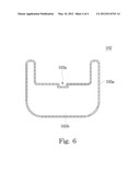 FLUIDIZABLE MEDIUM SUPPORT BED diagram and image