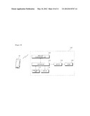 Mobile Terminal Controlling Washing Machine, Method Of Operating The     Mobile Terminal, Washing Machine, And Method Of Operating The Washing     Machine diagram and image