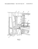 ESCAPE RAMP diagram and image