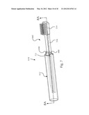 FORCE SENSING ORAL CARE INSTRUMENT diagram and image