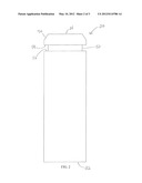 THROUGH-WALL PROTECTION DEVICE diagram and image