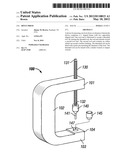 Rivet Press diagram and image