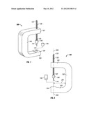 Rivet Press diagram and image