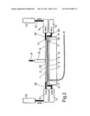 DEVICE FOR ALIGNING AND PRE-ATTACHING A WAFER diagram and image