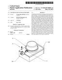 Lock Retention System and Method diagram and image