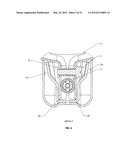 Lock Retention System and Method diagram and image