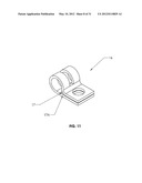 Lock Retention System and Method diagram and image