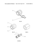 Lock Retention System and Method diagram and image