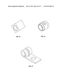 Lock Retention System and Method diagram and image