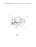 Lock Retention System and Method diagram and image