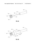 Cooled Dielectrically Buffered Microwave Dipole Antenna diagram and image