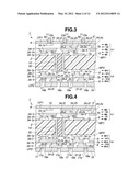 METHOD OF MANUFACTURING WIRING BOARD diagram and image