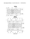 METHOD OF MANUFACTURING WIRING BOARD diagram and image