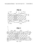 METHOD OF MANUFACTURING WIRING BOARD diagram and image