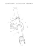 VEGETATION PRUNING DEVICE diagram and image