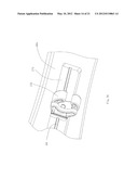 VEGETATION PRUNING DEVICE diagram and image