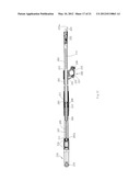 VEGETATION PRUNING DEVICE diagram and image