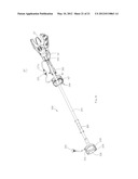 VEGETATION PRUNING DEVICE diagram and image