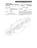 TOOL ASSEMBLY diagram and image