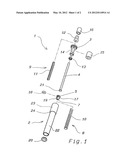 DECELERATING DEVICE diagram and image