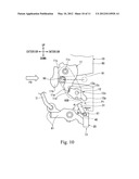 VEHICLE DOOR LOCK DEVICE diagram and image