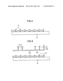 FOUNDATION FOR BUILDING IN NUCLEAR FACILITIES AND METHOD FOR BUILDING     FOUNDATION diagram and image